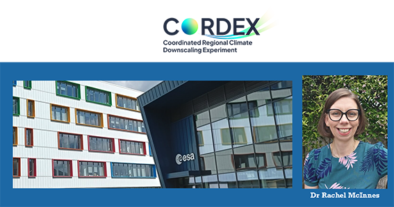 CORDEX IPO web