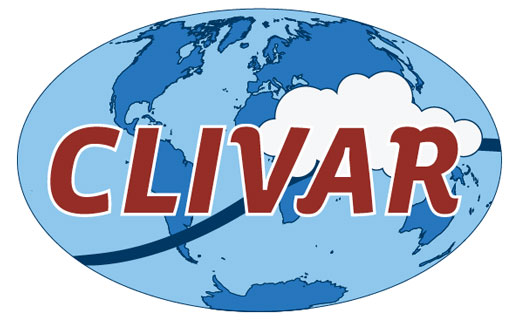 Clivar Logo