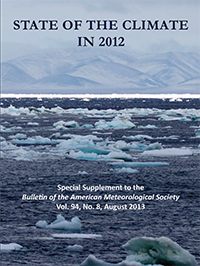 NOAA_Climate_2012_Report_Cover