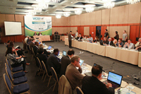 34th Session of the Joint Scientific Committee (JSC)