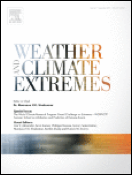 WCRP climate extremes journal, vol.9