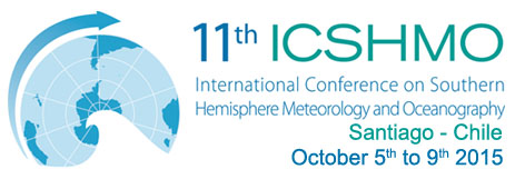 11th ICSHMO Call for papers