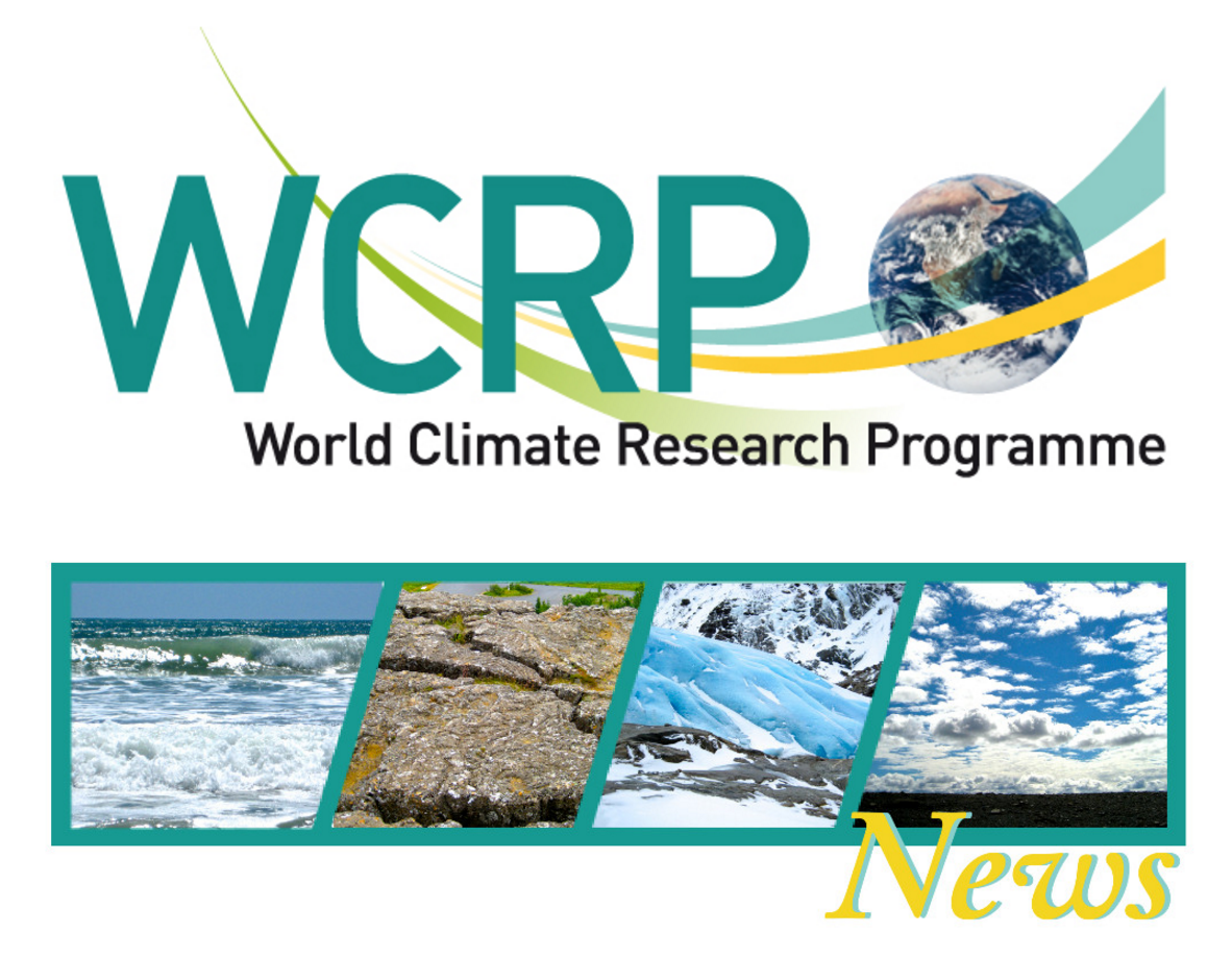 WCRP newsletter