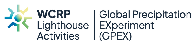 WCRP GPEX logo