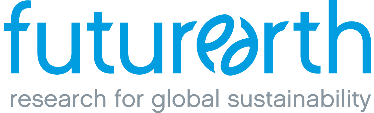 future earth logo