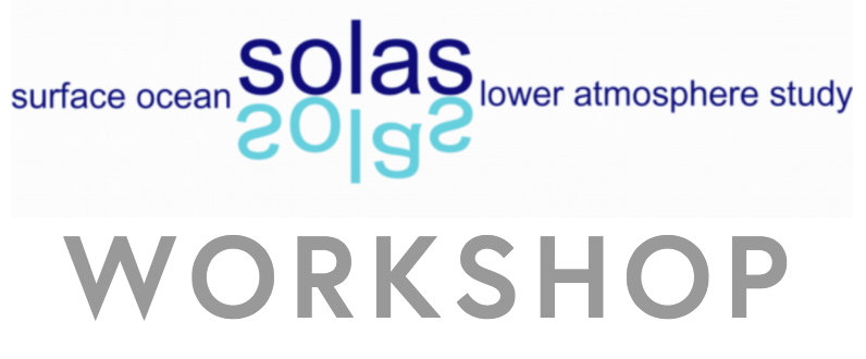 SOLAS Workshop 2017