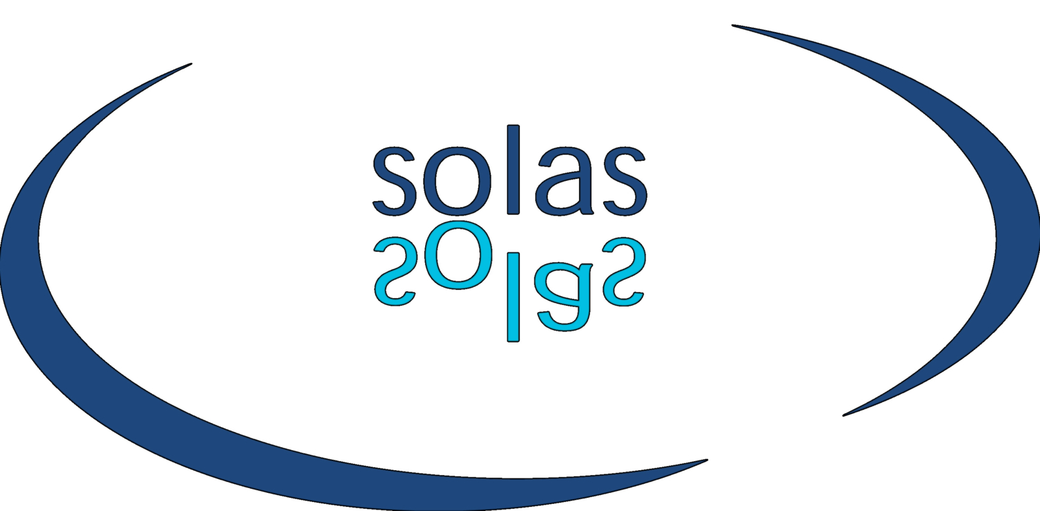 SOLAS logo fullsize