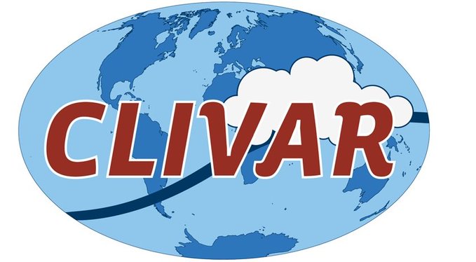 Clivar logo