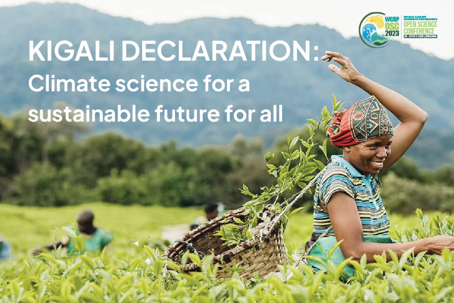 Kigali Declaration