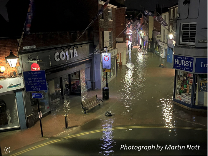 Perspective on Regional Sea-level Change and Coastal Impacts