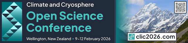 CliC open science 2026