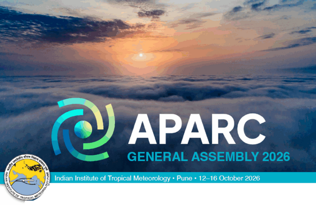 APARC General Assembly APARC General Assembly 2026