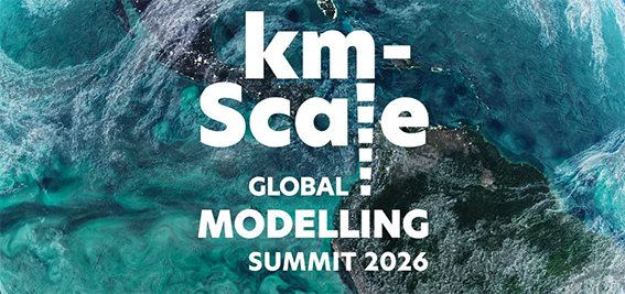 km-scale global modelling summit 2026