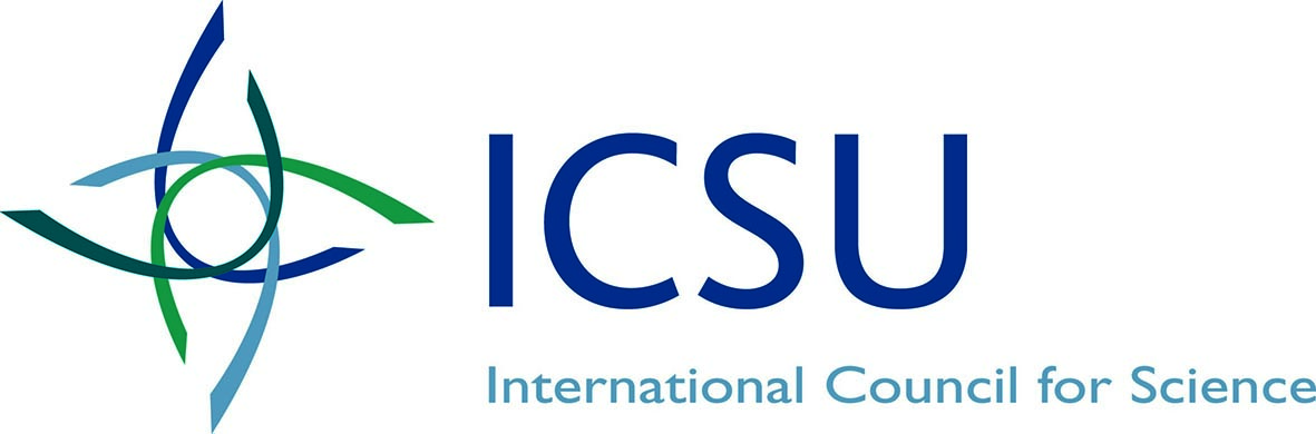 ICSU logo